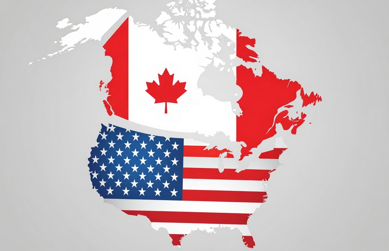 Canada-US trade relations